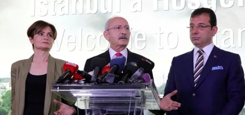 Ekrem İmamoğlu'nun İBB'ye yaptığı 'Beylikdüzü' atamaları kriz çıkardı
