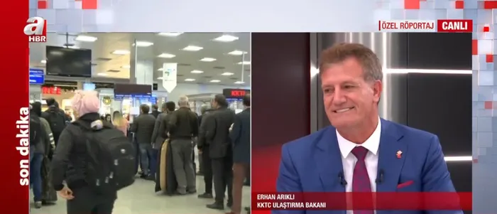 KKTC’yi hangi ülkeler tanıyabilir? Rusya KKTC’yi tanırsa ne olur? Rusya direkt uçuşlara başlar mı?