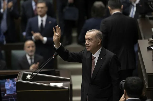 Son dakika: TSK’dan Kamışlı ve Haseke’de PKK-YPG’ye bombardıman