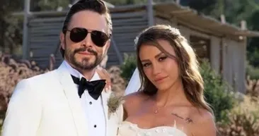 Oyuncu Ahmet Kural baba oldu! Oğluna bakın hangi ismi verdi...