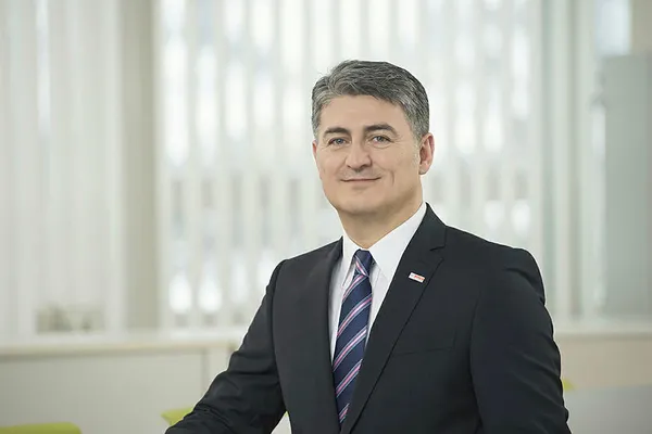 Gürcan Karakaş kimdir, kaç yaşında? TOGG CEO’su Mehmet Gürcan Karakaş biyografisi!