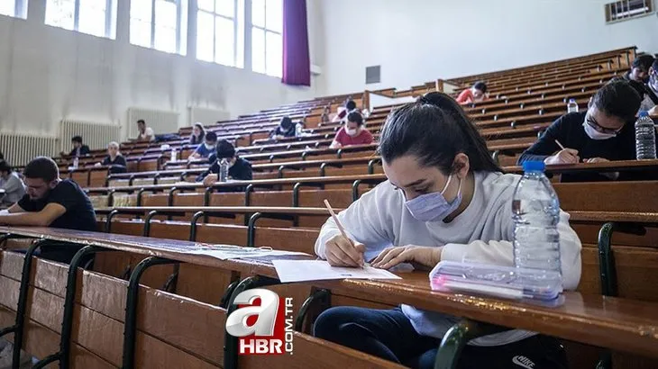 KPSS sonuçları açıklanıyor... 2021 KPSS lisans sonuçları ne zaman açıklanacak? A Grubu ve Öğretmenlik, ÖABT...