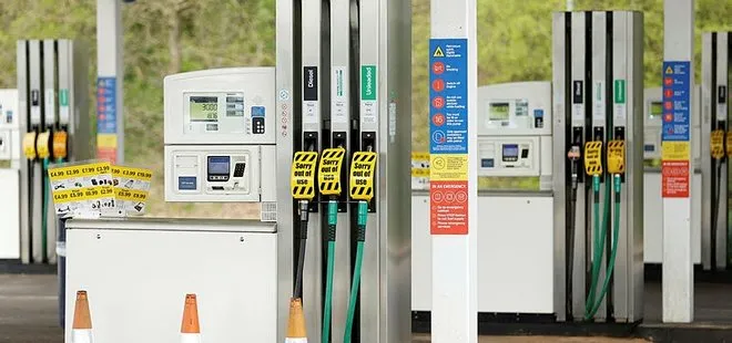Joe Biden’dan benzin fiyatlarını düşürecek adım: Etanol