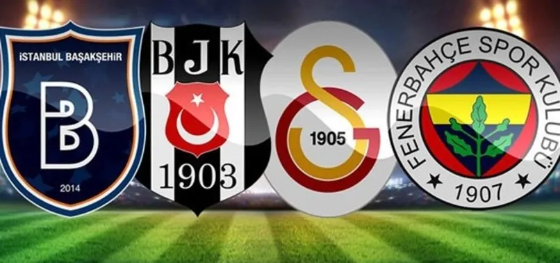 Spor Toto Süper Lig'de zirve yarışı kızıştı
