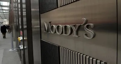Ekonomide emin adımlarla! Moody's 17 Türk bankasının kredi notunu durağandan pozitife çevirdi