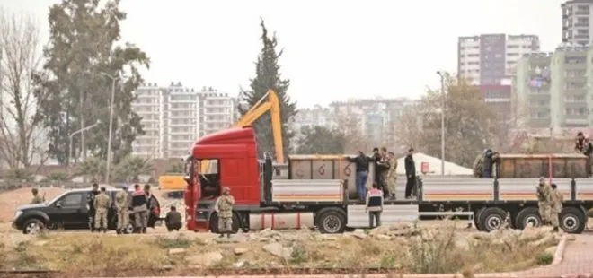 MİT TIR’larını durduran subayların imamı Süleyman Gürbüz yakalandı