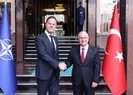 NATO Genel Sekreteri Rutte Ankarada!