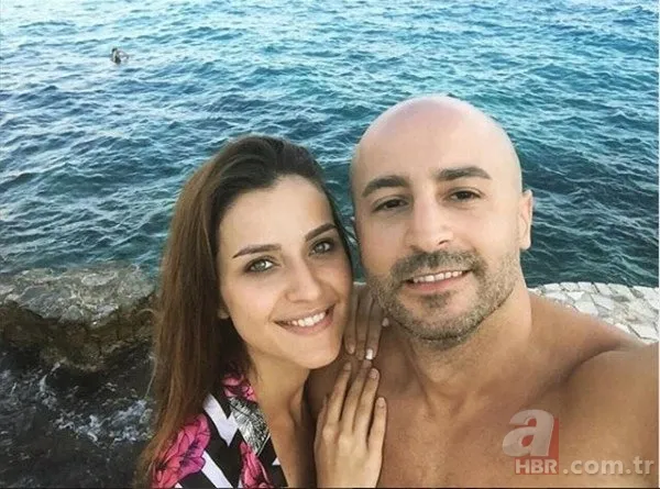 İzel yeni sevgilisiyle yakalandı! ‘Tipe önem veriyorum’ demişti... 20