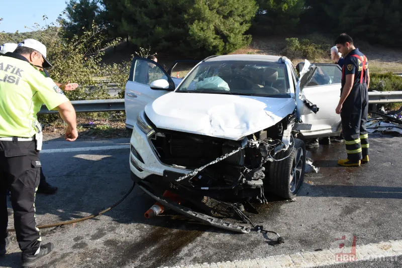 Kick Boks Milli Takım Antrenörü Hasan Karlı geçirdiği trafik kazasında öldü 5