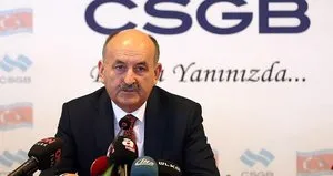 İstihdam seferberliğinde son rakamları verdi