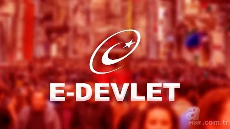 e-Devlet şifremi unuttum nasıl yenileyebilirim? e-Devlet şifresi yenileme nasıl yapılır? e-Devlet şifresi nereden, nasıl alınır? 4