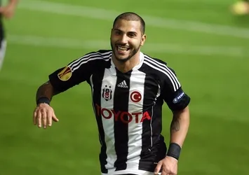 Lille, Ricardo Quaresma'ya talip oldu