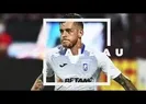 Galatasaray, Alexandru Cicaldau paylaştığı video ile duyurdu