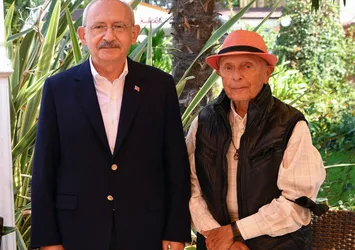 CHP'li emekli büyükelçi Yalım Eralp Atina'nın safında yer aldı: Adalar Yunanistan'dır