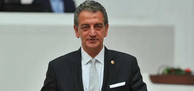 ‘Evet’çileri tehdit eden CHP’li vekile soruşturma