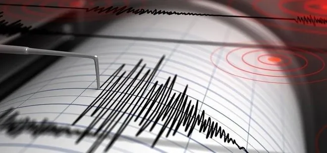 Elazığ’da korkutan deprem! AFAD Kandilli son depremler
