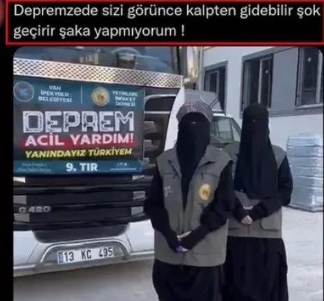 Tele1 spikeri Burçin Atılgan’dan skandal ifadeler! Tesettürlü kadınları hedef aldı