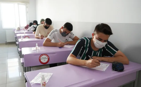 Son dakika: 2021 YKS yerleştirme sonuçları açıklandı! ÖSYM Başkanı Halis Aygün: Bu seneye özel ikinci ek yerleştirme yapılacak