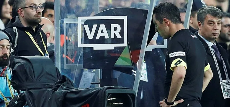 Ali Palabıyık'a maç verilmedi