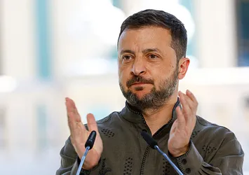 Başkan Erdoğan'ın Rusya-Ukrayna savaşındaki diplomasisi sürüyor! Zelenskiy'den çarpıcı açıklama: Türkiye ile ikinci zirve için görüşüyoruz