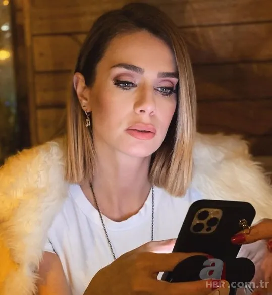 Kurtlar Vadisi dizisinin Esther Hirch'i Sinem Yıldırım yıllar sonra ortaya çıktı! Yıllar Tombalacı Mehmet'in eşini değiştirmemiş 25