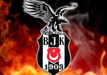 Beşiktaş yıldız futbolcu borsaya bildirildi