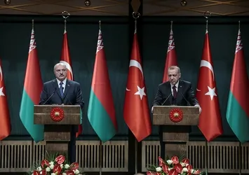 Başkan Erdoğan'dan flaş açıklamalar