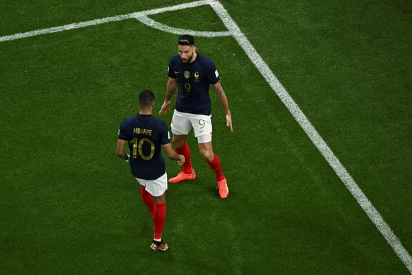 İngiltere ve Fransa Dünya Kupası’nda yarı final için kapışacak