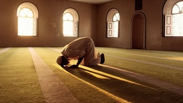 Miraç gecesi namazı nasıl kılınır? Miraç gecesi namazı nasıl niyet edilir, oruç tutulur mu?