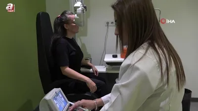 Göz sağlığında 20-20-20 kuralının önemi