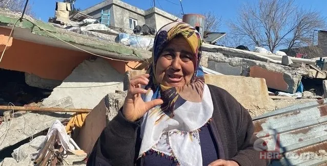 Asrın felaketinde mucize kurtuluşlar! Depremzedeler duygulandıran hikayelerini böyle anlattı 24
