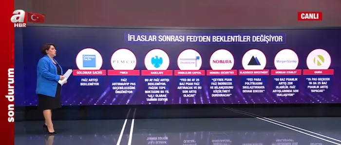 Dünyada bankalar batacak mı? Kriz dalga dalga devam eder mi? Kemal Kılıçdaroğlu’nun IMF vaadini hatırlattı: Burada çıkarılacak ders...