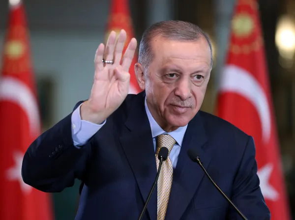 Başkan Recep Tayyip Erdoğan 2023 asgari ücreti açıkladı! Asgari ücret Temmuz’a göre yüzde 54,5 arttı