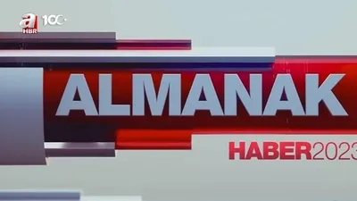 Almanak Haber 2023 |2023’te fenomen furyası