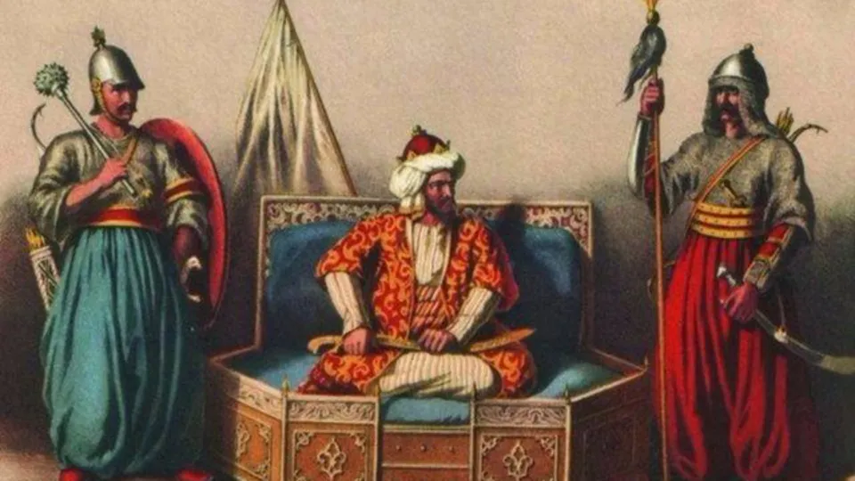 Osmanlı Padişahlarının ölüm nedenleri