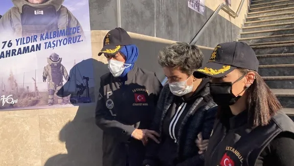 Avcılar'da koca cinayeti! İşte perde arkası: Seni nereden vurayım - 3