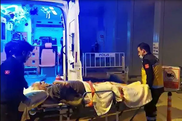 Son dakika: İçişleri Bakanlığından Burdur Yeşilova Belediye Başkanı Mümtaz Şenel ve eşine düzenlenen saldırı hakkında açıklama