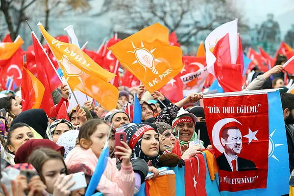 Başkan Erdoğan’dan CHP'li Lütfü Savaş'a sert sözler - 4