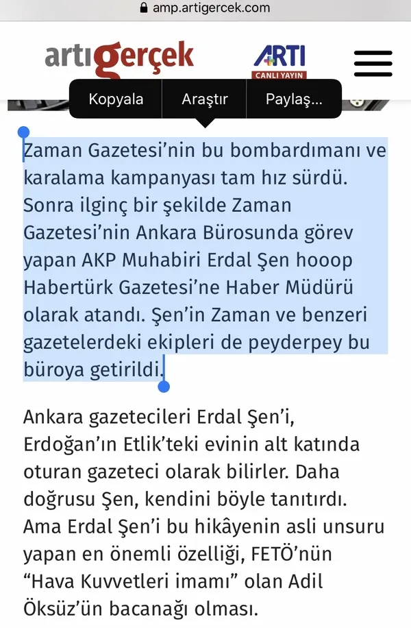 Son dakika: O manşeti hazırlayan Sibel Hürtaş’tan şok açıklamalar! Fatih Altaylı böyle FETÖ’ye teslim olmuş!