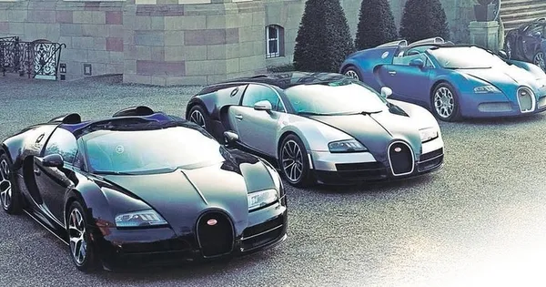 Son dakika: Otomobil satışında yeni dönem! Lüks araç oyunu bozuluyor: 30 milyon ödeyecekler