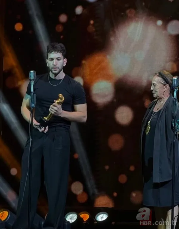 Kardeşlerim'de tanıştılar! Berk Ali Çatal'ın sevgilisi bakın kim! 2