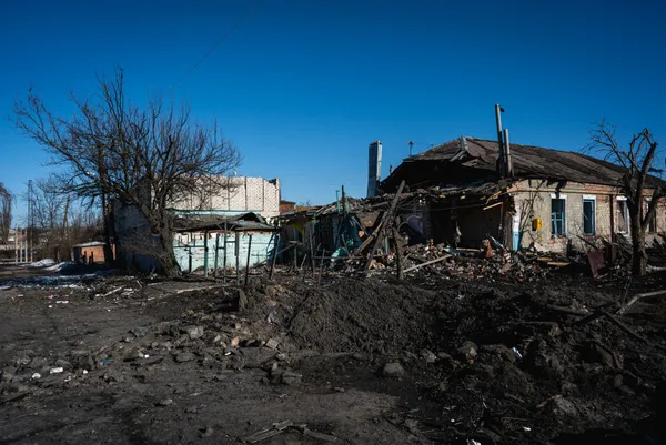 Rusya - Ukrayna savaşında 26. gün! Ukrayna silah bırakacak mı? Peş peşe yeni açıklamalar | Kiev’de hava savunma sistemleri devreye girdi