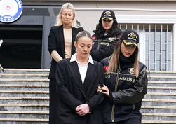 Türkiye'nin konuştuğu Kundakçı cinayetinde gelişme! “Konumu Aleyna’dan isteyin” talimatı
