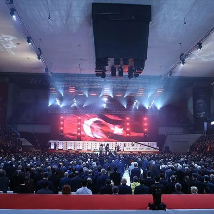 CHP kurultayı Türk siyaseti adına ne vaat ediyor?