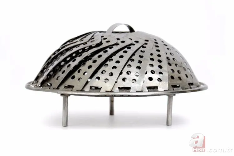 Mutfakta geçirdiğiniz süreyi kısaltacak altın değerinde 21 tavsiye 21