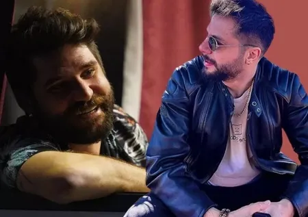 Ceyhun Fersoy ve Melis İşiten’den Tolga Güleryüz’e kahreden veda! Son sözlerini anlattı