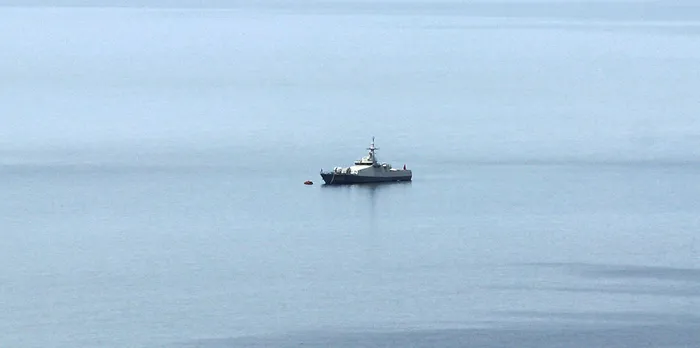 Yunanistan pes etti! Kardak kayalıklarında aylardır sessizlik hakim