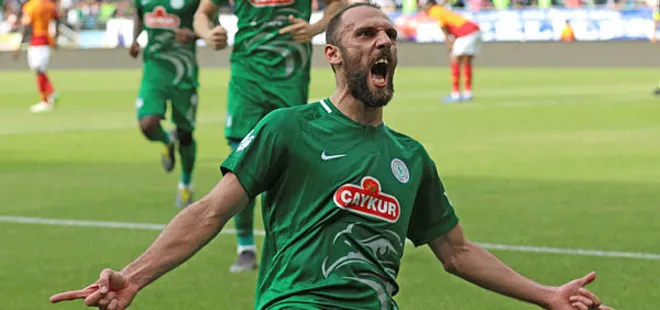 Vedat Muriqi kararını açıkladı