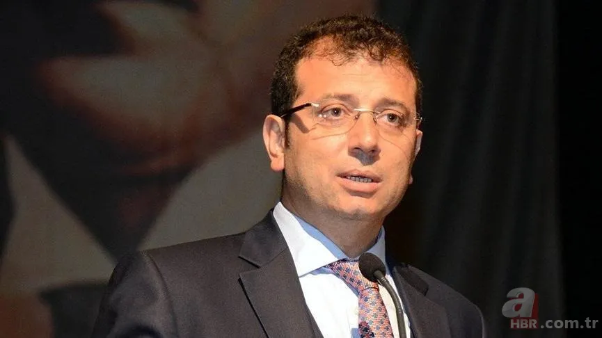 Ekrem İmamoğlu'nun aday gösterilmesi CHP'lileri çıldırttı: Sandığa gitmeyeceğiz 1