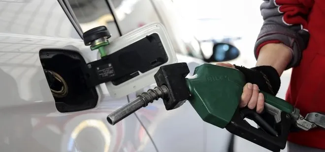 Akaryakıtta benzin ve LPG’ye zam geldi | Güncel akaryakıt fiyatları